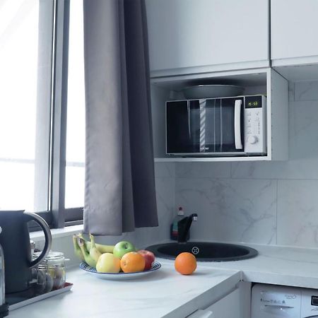 Arc De Triomphe & Trocadero Square - Cityapartmentstay 巴黎 外观 照片