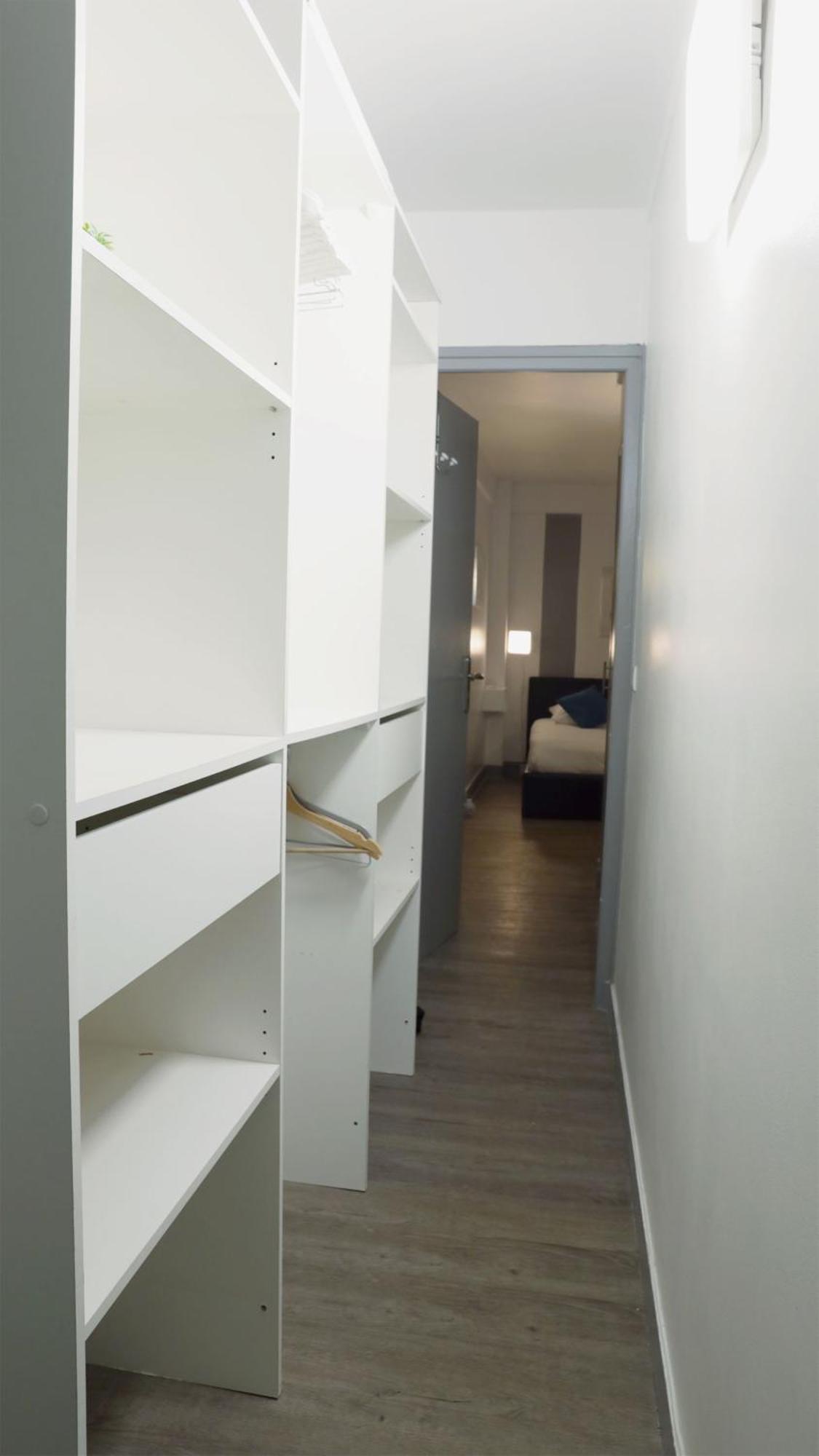 Arc De Triomphe & Trocadero Square - Cityapartmentstay 巴黎 外观 照片