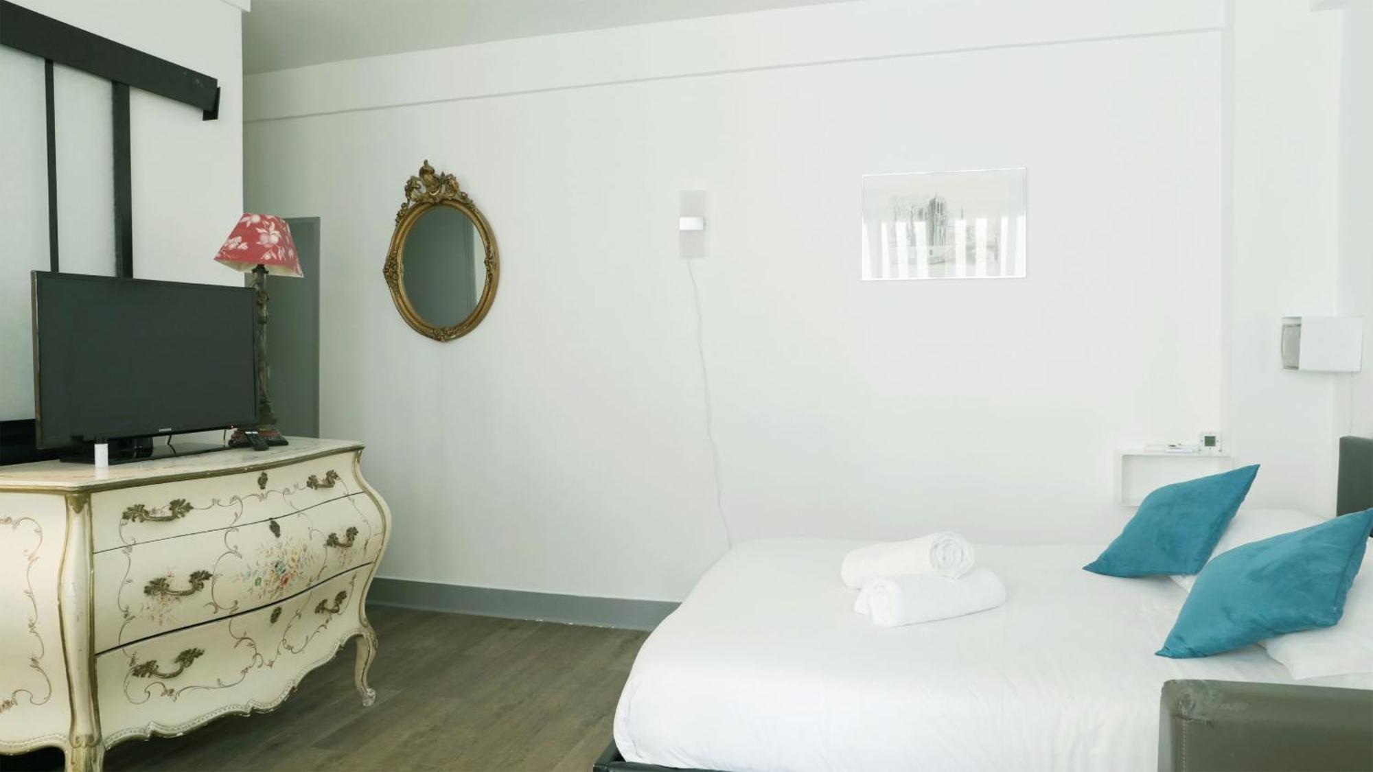 Arc De Triomphe & Trocadero Square - Cityapartmentstay 巴黎 外观 照片